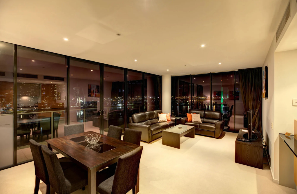 ACD Apartments