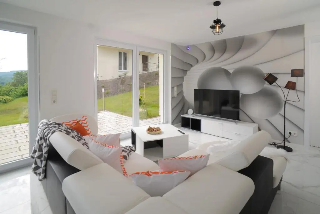 Designapartments Level 2 - Sennhütte 5