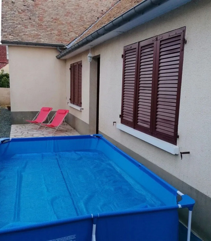 Studio chez l'habitant