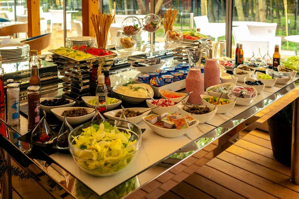 Rosevia Resort & Spa