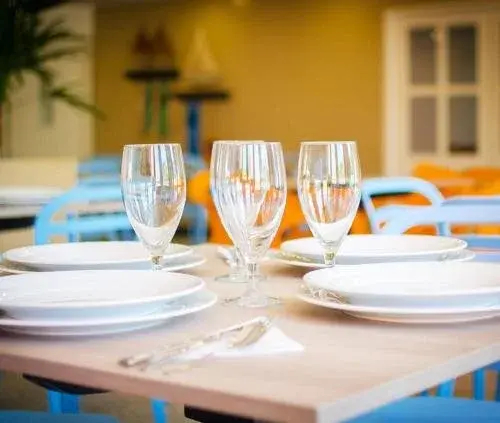Hotel Gimaura