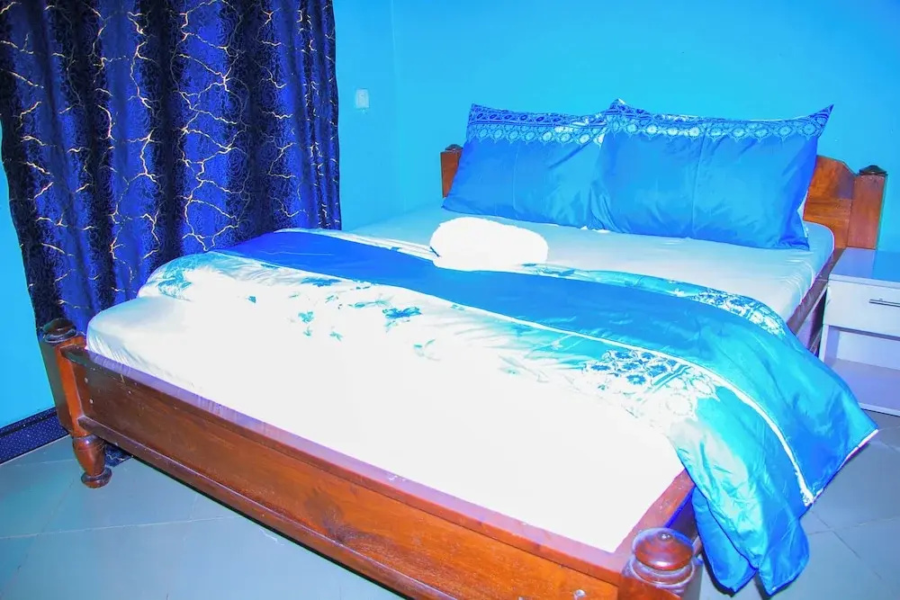 HAPPY CLASSIC LODGE Mbeya
