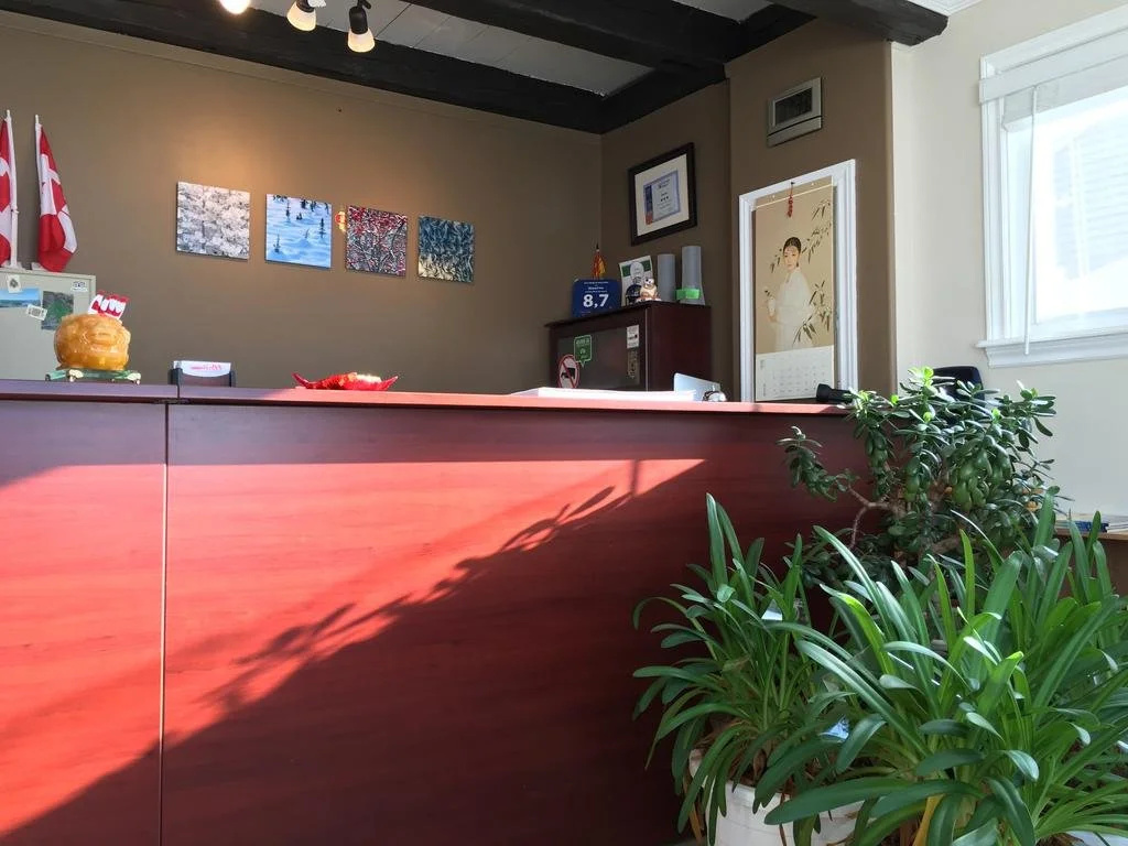 Airport Inn