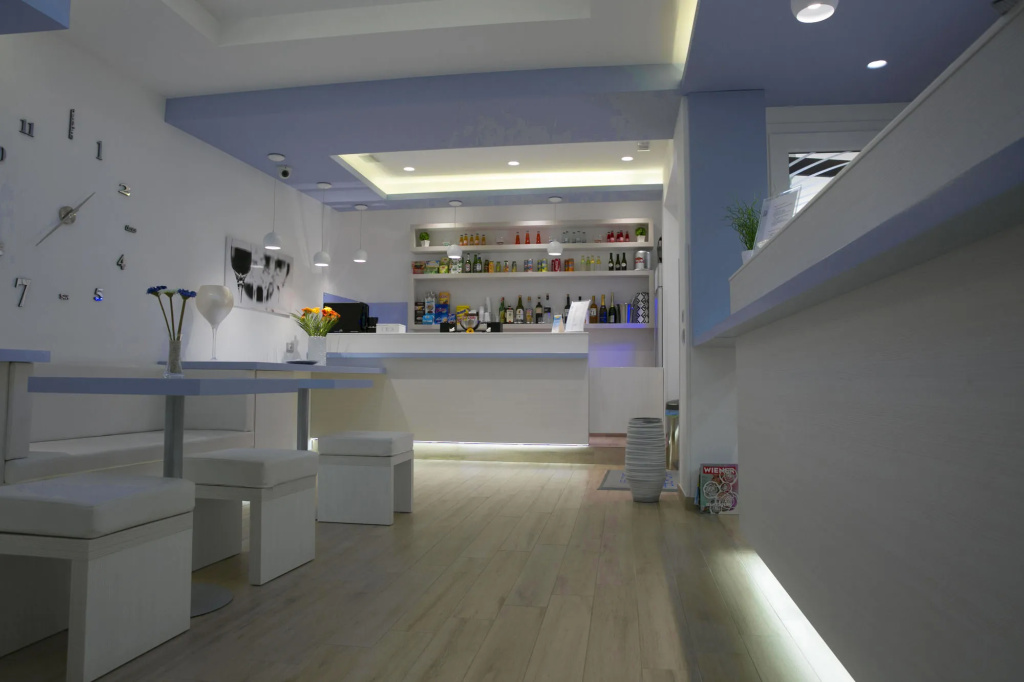 Hotel Perla Gaia