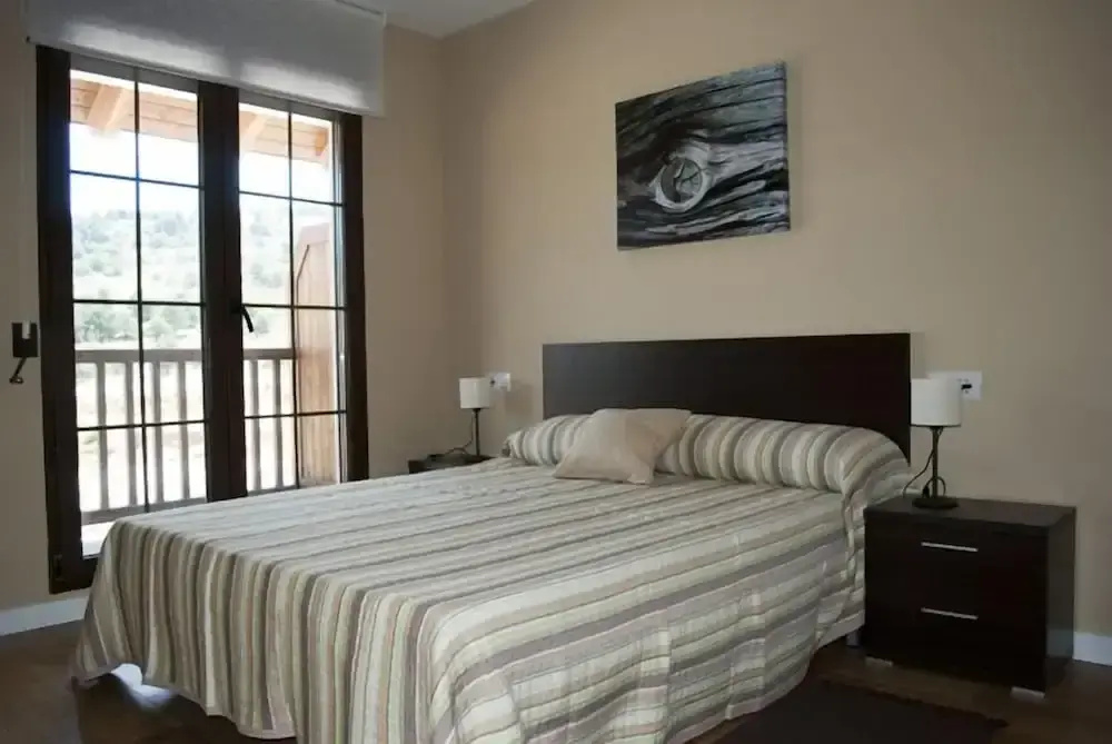 Residencial Massana