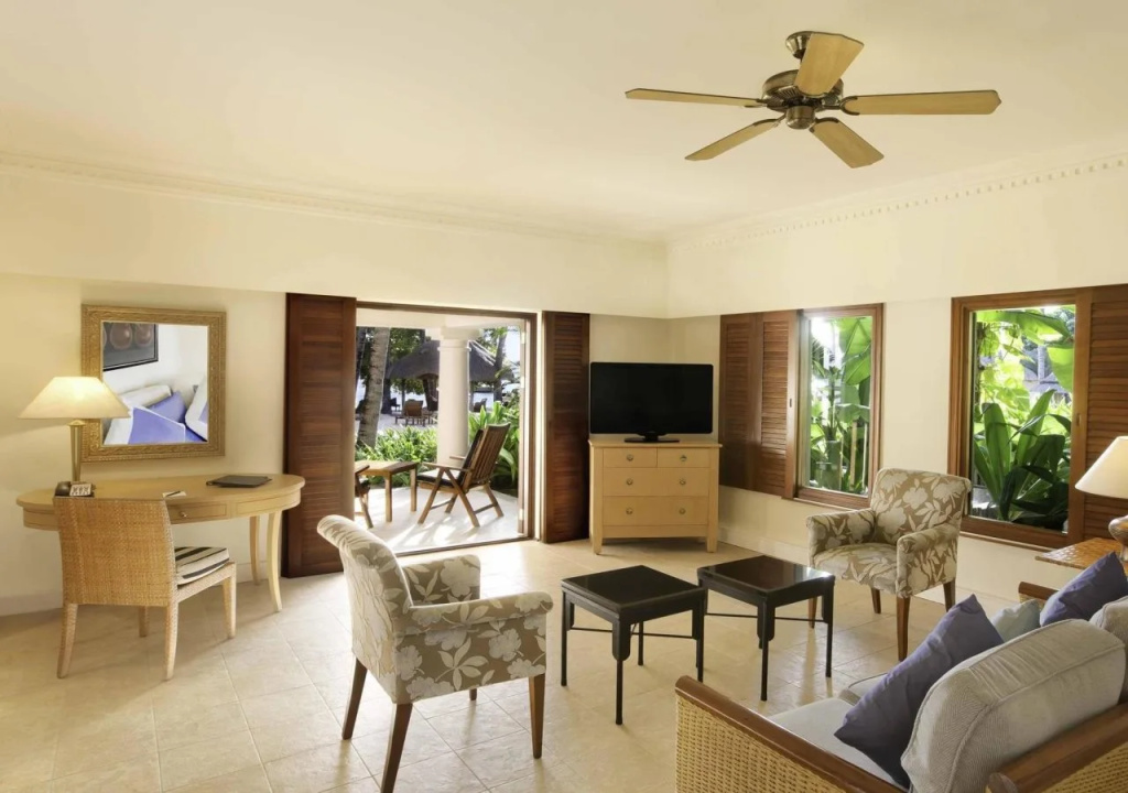 Hilton Mauritius Resort & Spa