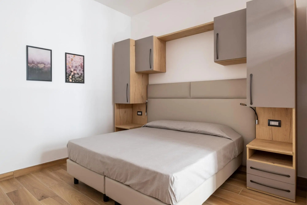 Giorgi Design Homes I