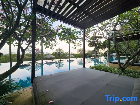 Iskandar Residence -- Legoland & Kids & WiFi # 3BR2B # 6pax