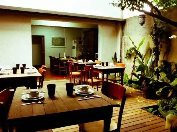CityLights Hostel