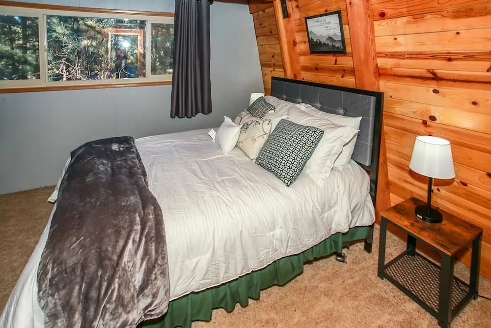 1816 - Evergreen Haven