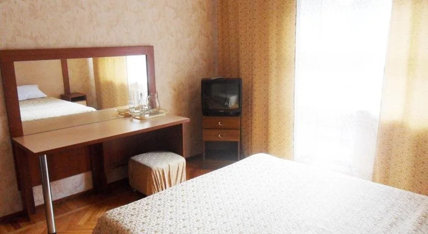 Hotel Uiut