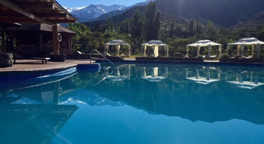 San Francisco Lodge