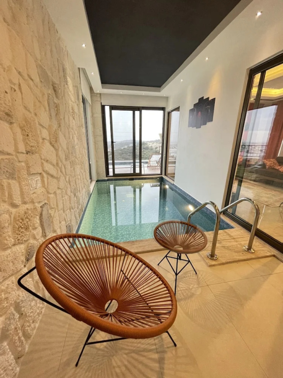Demre Villas
