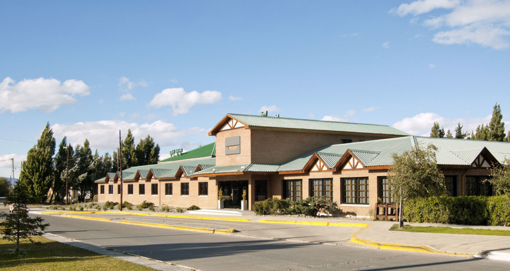 Hotel Bahia Redonda
