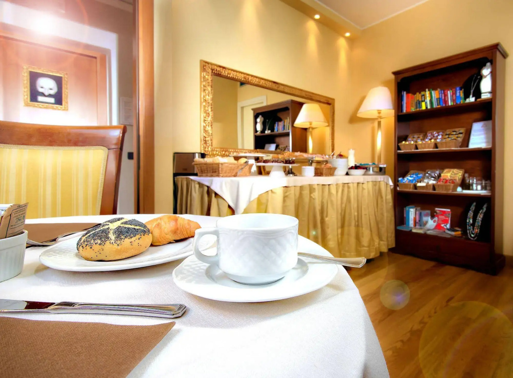 Ca' San Giorgio B&B