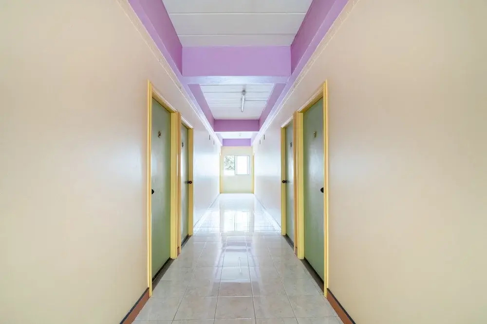 OYO 815 Namchai House