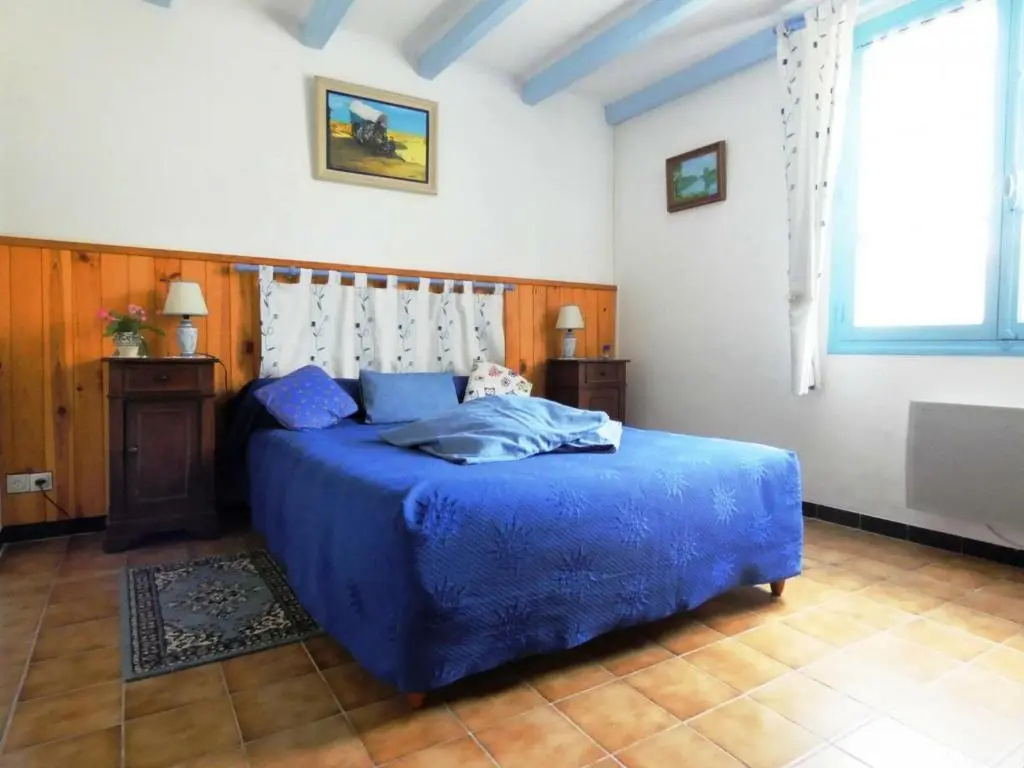 Gite Vert, 3 pièces, 4 personnes - FR-1-360-32