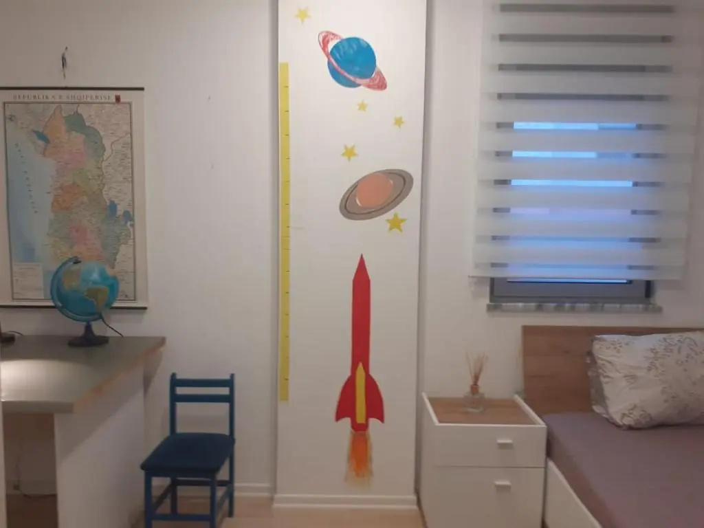 Lake View Apartment