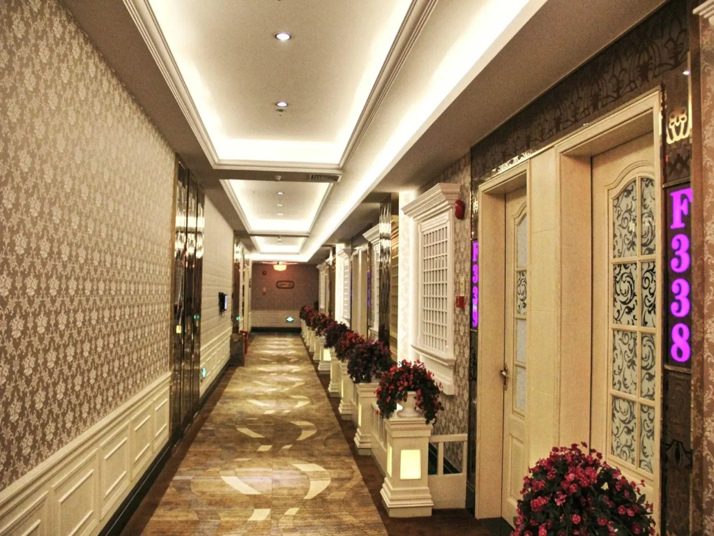 Wanhua International Hotel