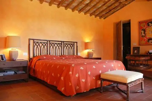 Villa Al Valentino