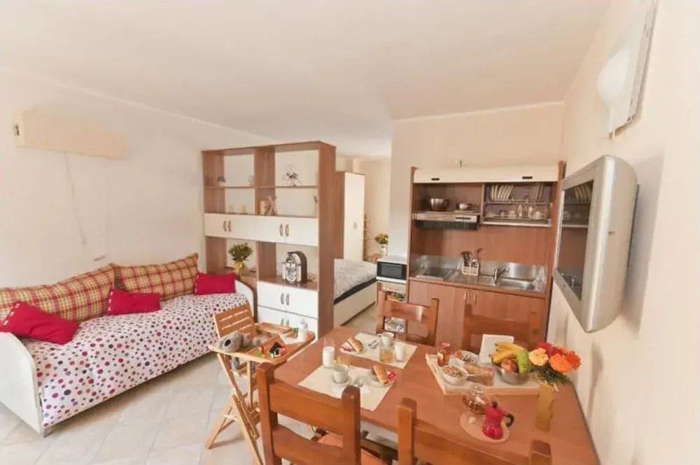 B&B Casa Francisca