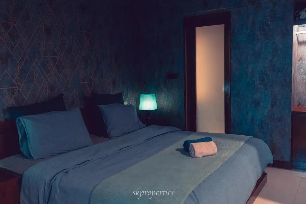 Admiral Ocean View 1103