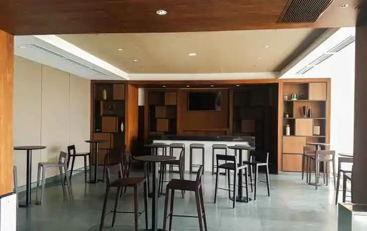 Nice and Comfortable 1BR at Branz BSD Apartment By Travelio