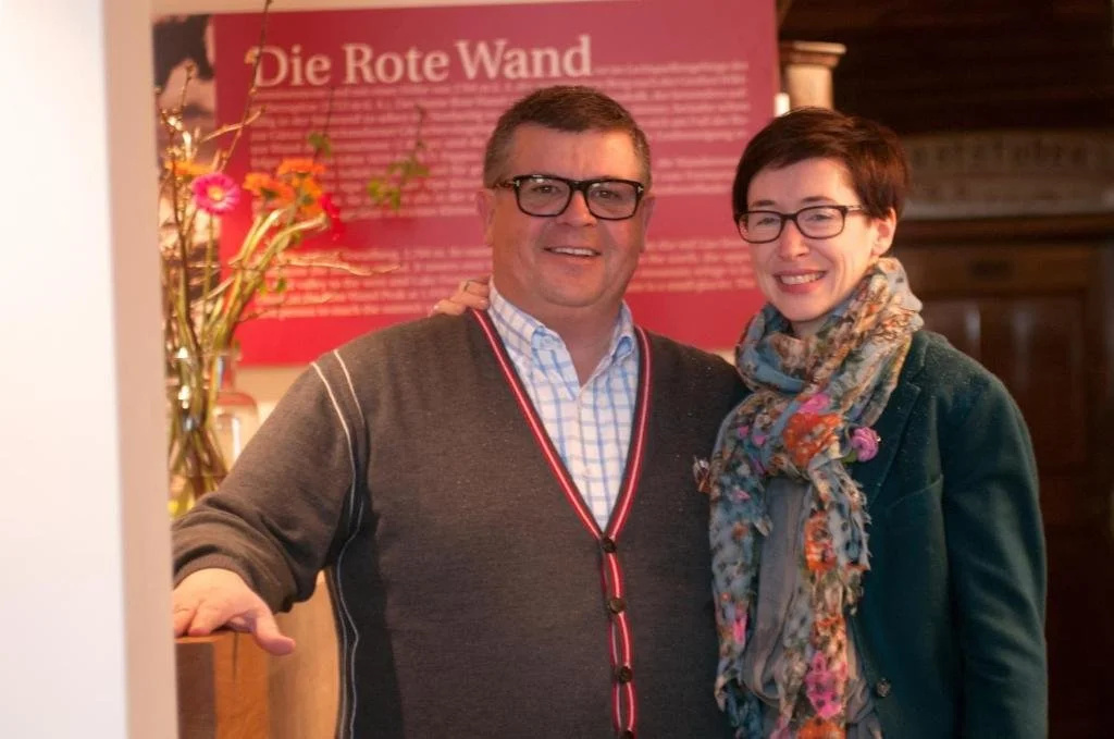 Rote Wand Gourmet Hotel, a Member of Design Hotels