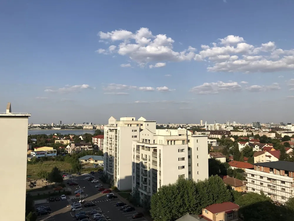 Marvelous 4 Room Penthouse W14-W15