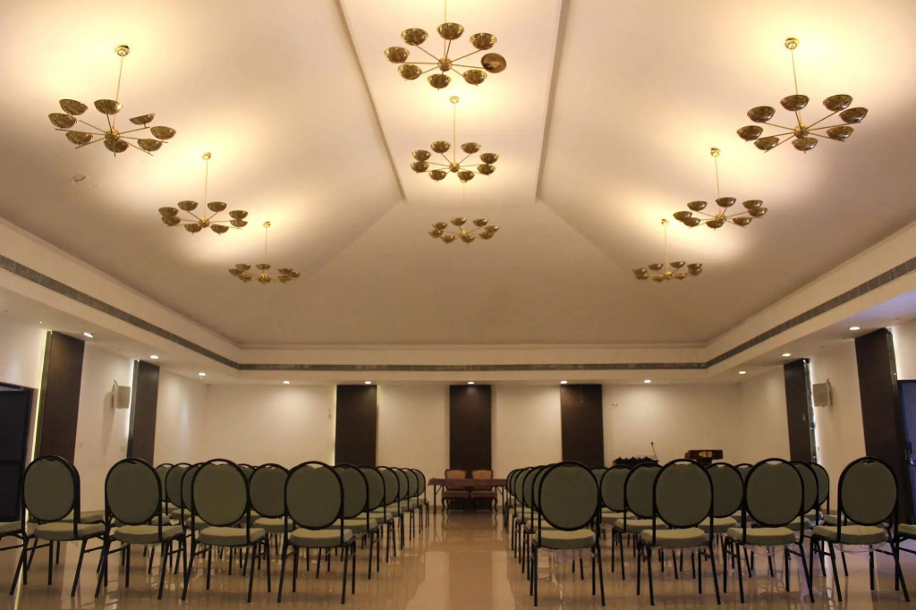KTDC Bolgatty Palace & Island Resort