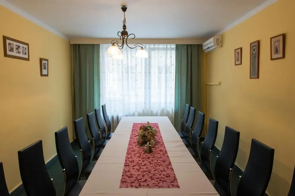 Hotel Korzo