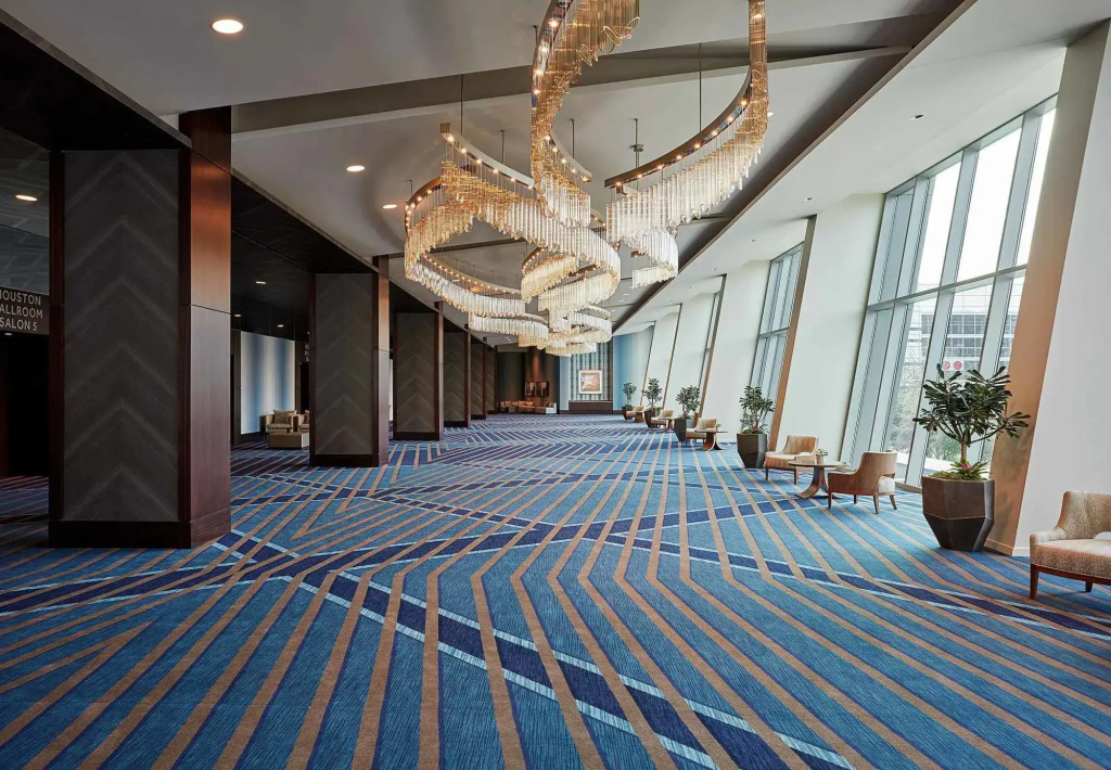 Marriott Marquis Houston