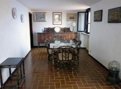 Casa Del Capitano