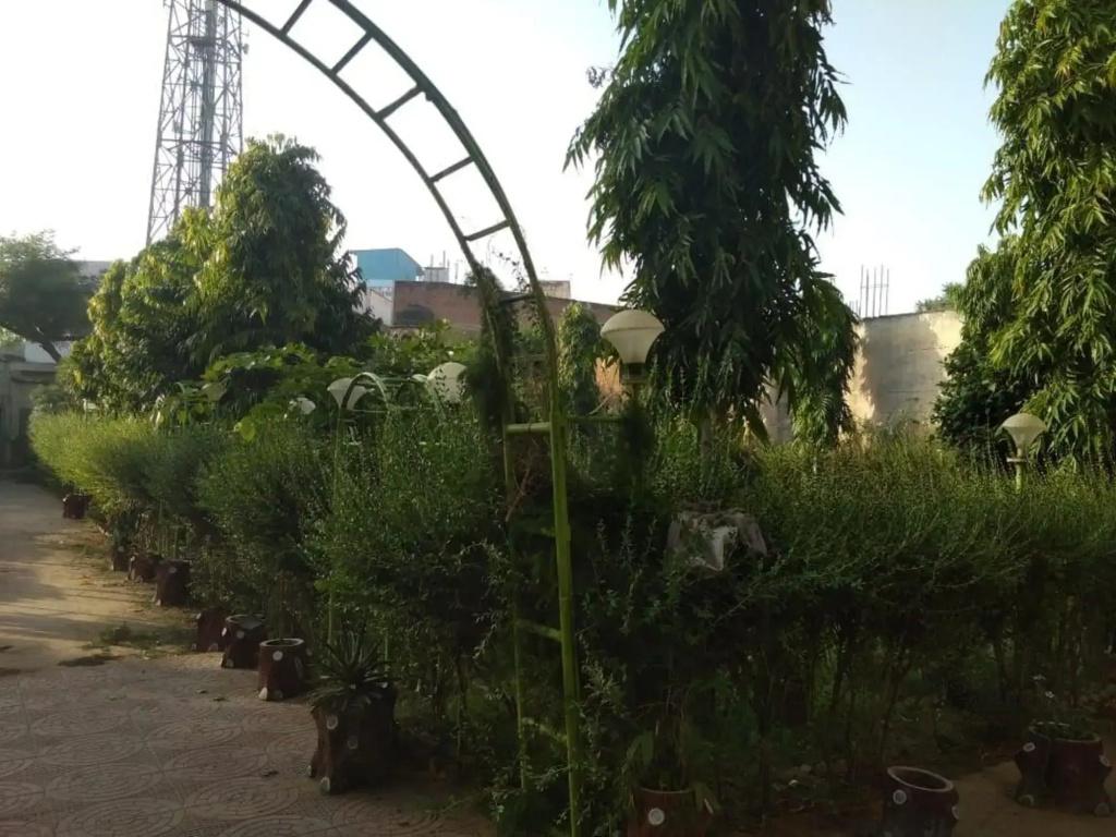 Hotel Shiv Palace