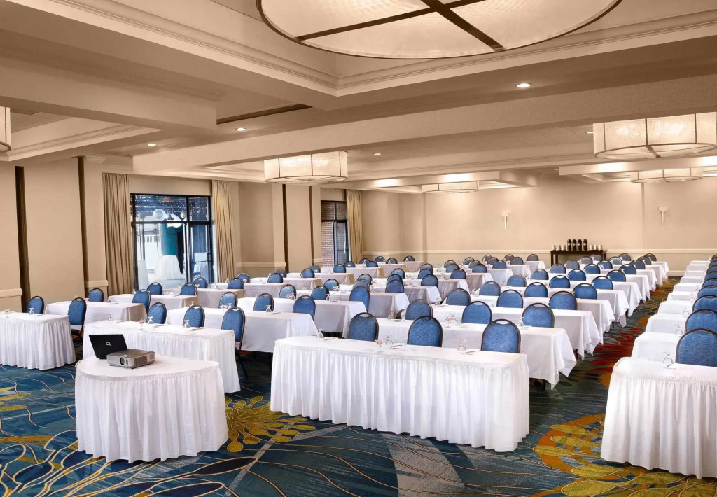 Annapolis Waterfront Hotel, Autograph Collection