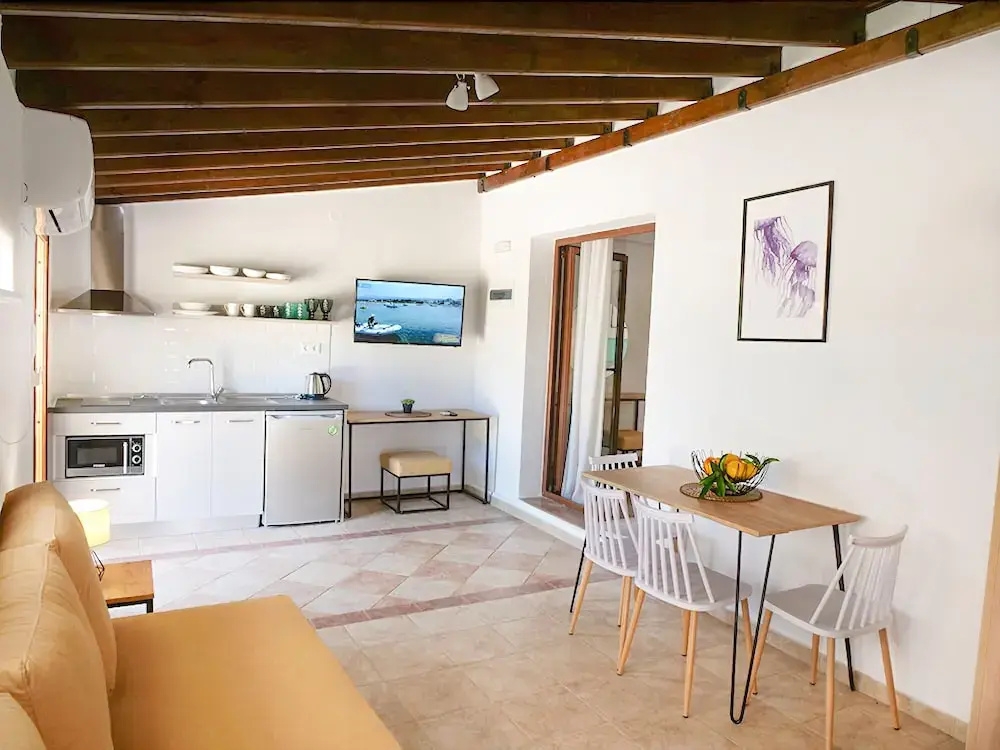 Komitsa Luxury Apartments