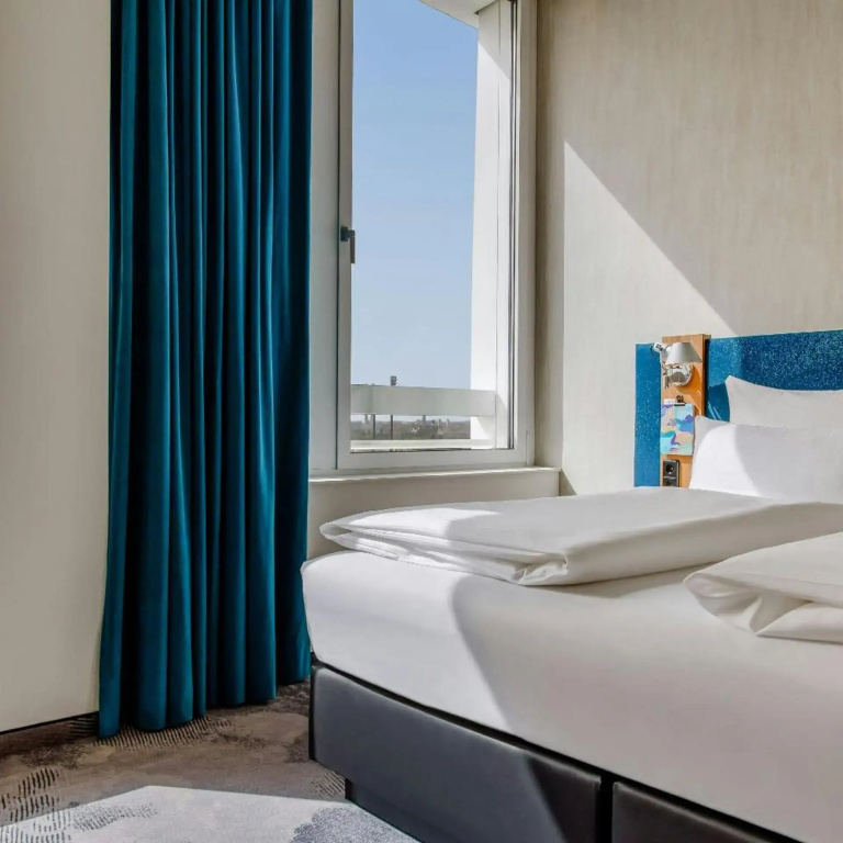 Motel One München-Campus