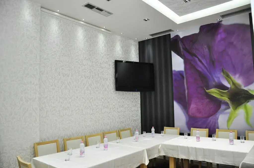 Hotel Vila Lule