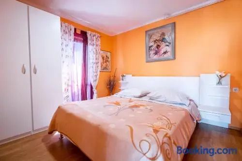 Apartments Istra Premantura
