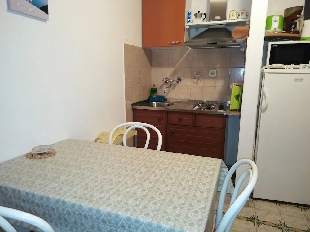 Apartments Otavio