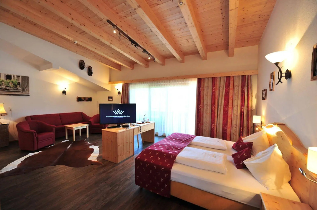 Hotel Alpenpanorama
