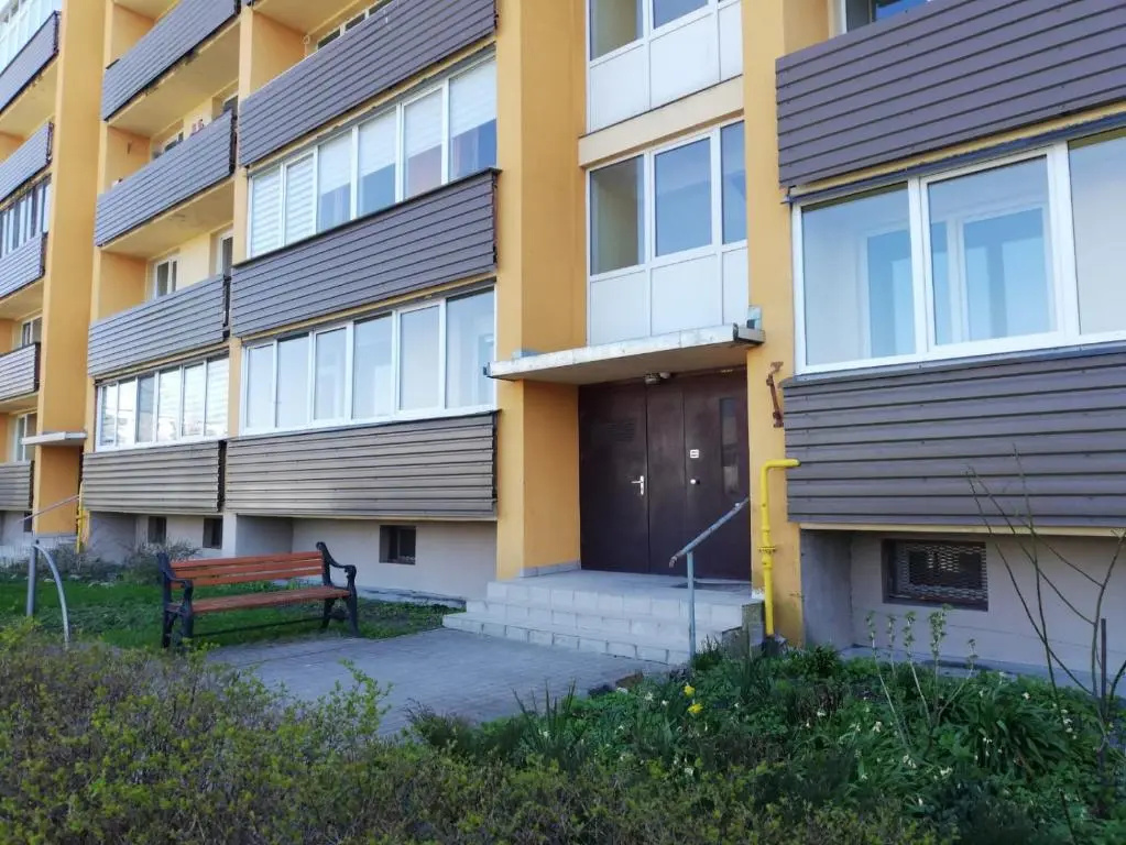 Sunny Beech Side Klaipedas 84