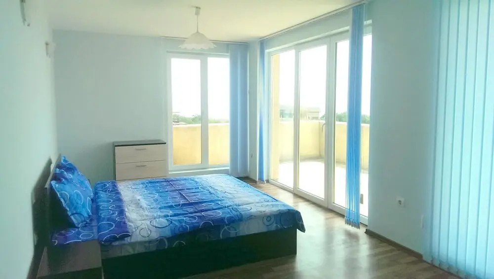 Villa With 4 Bedrooms in Topola, With Wonderful sea View, Enclosed Gar