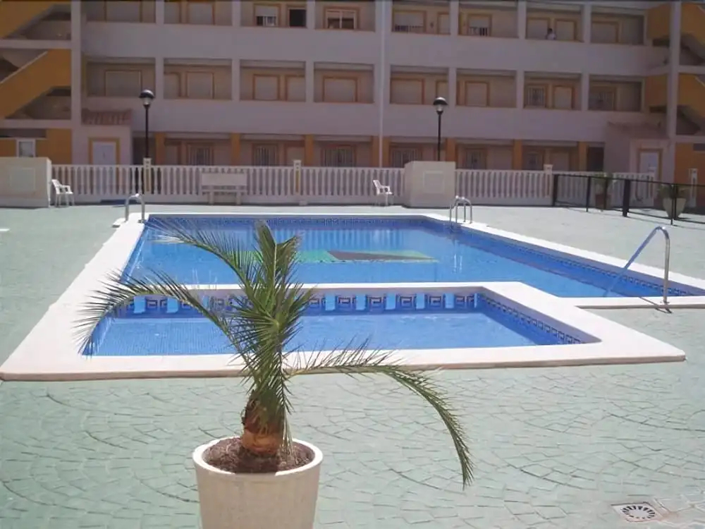 Ribera Beach