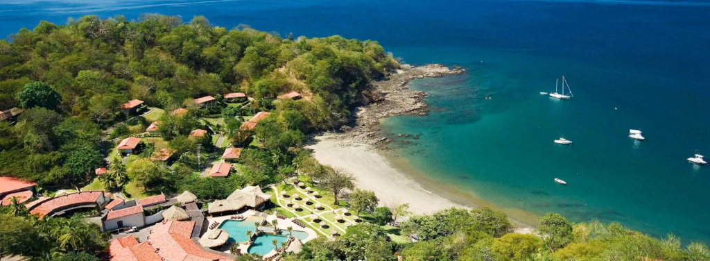 Secrets Papagayo All Inclusive - Adults Only