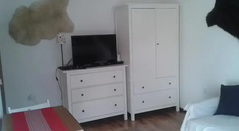 Mieszkanie Koniaków - Rastoka