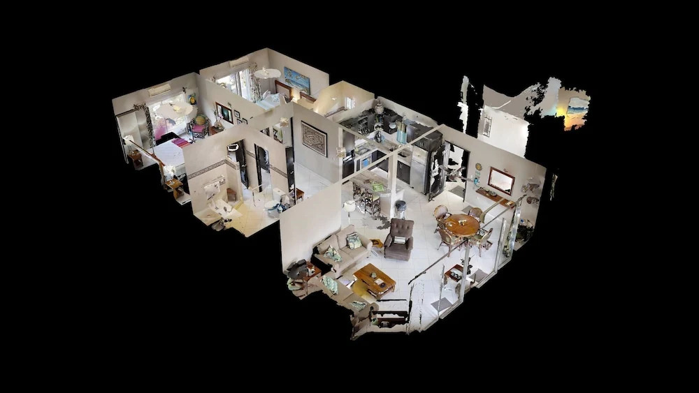 Beach Casa de Canciones Playacar - 2 Br Condo