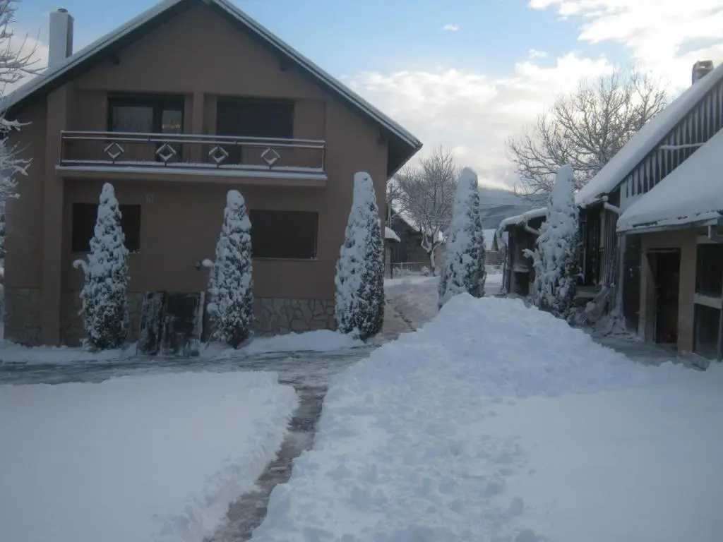 House Pribić