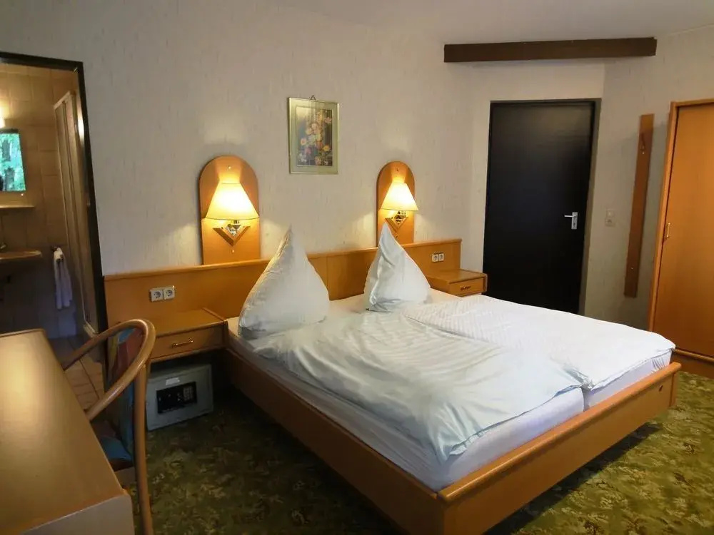 Hotel Heiderhof