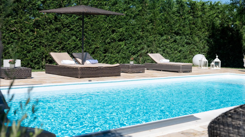 Villa Rudy 8 in Monte Cipolla